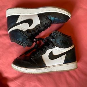 Jordan 1 All Star Chameleon 4y // 5.5w